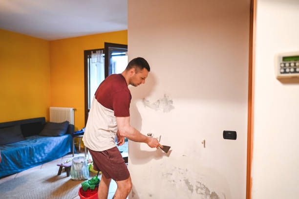 Best Water Damage Restoration  in East Sandwich, MA
